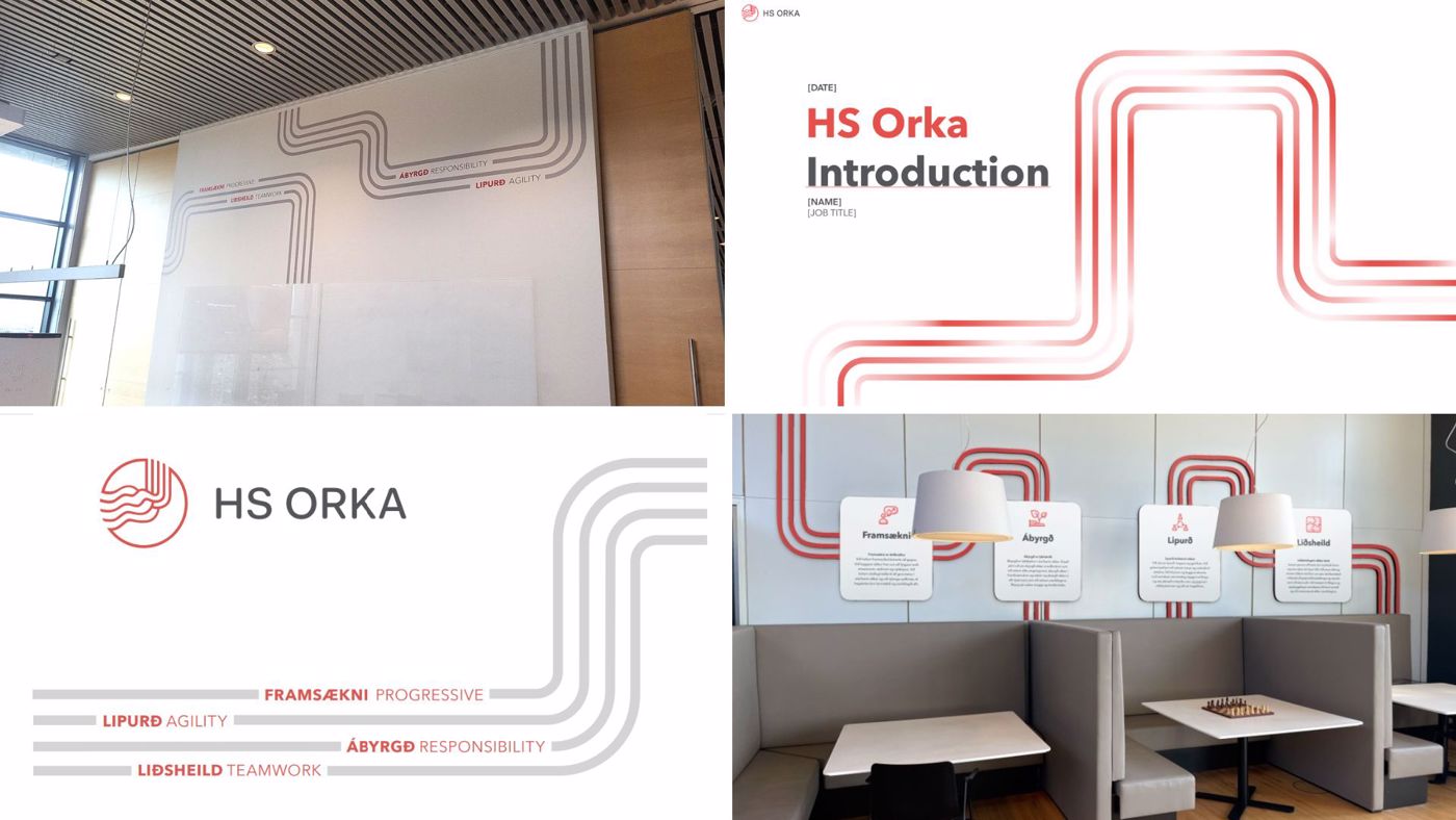 Hs Orka Branding