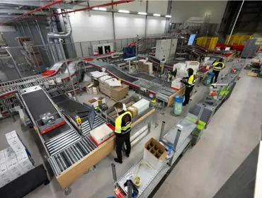 Innnes Vöruhús (1)