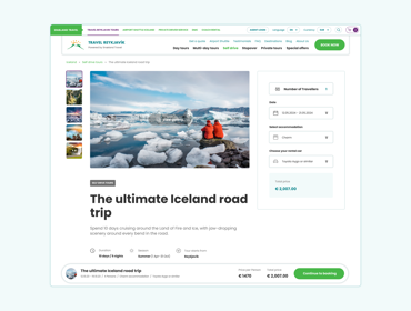 Travel Reykjavík 3