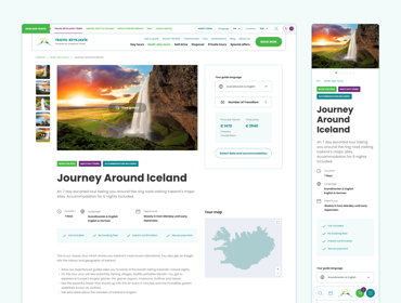 Travel Reykjavík 1